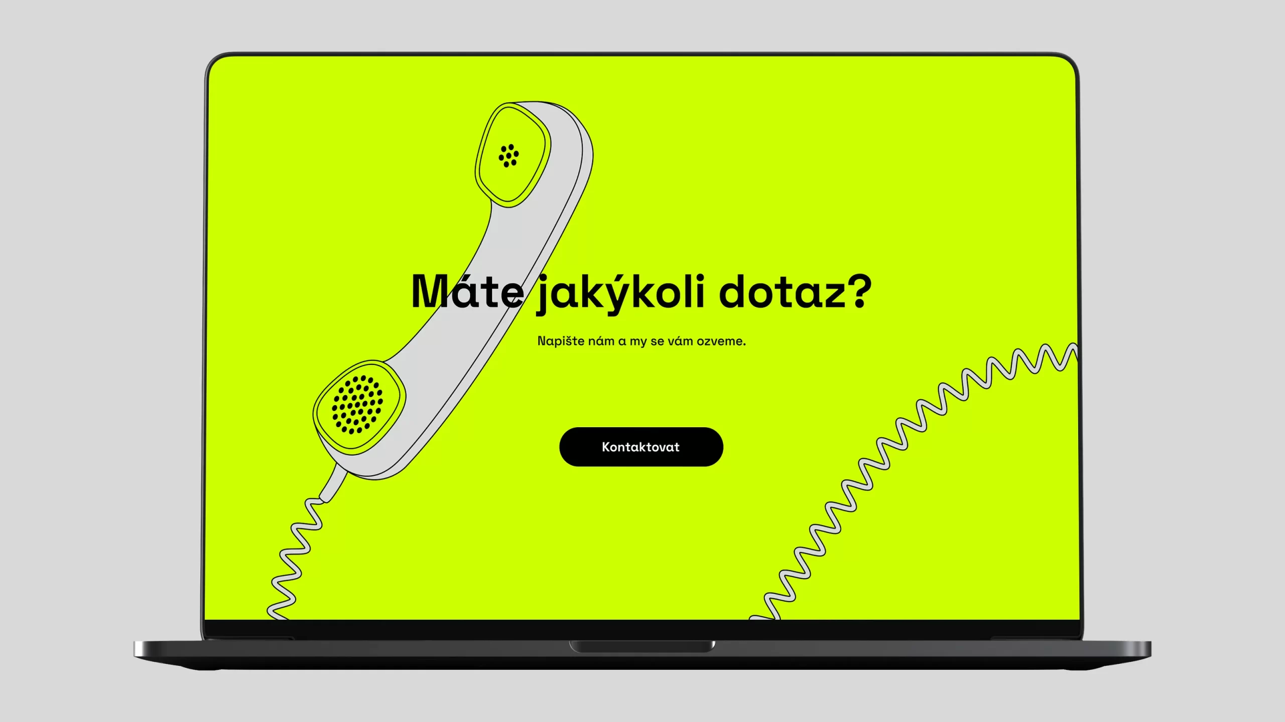 webdesign sigmaware vektorové ilustrace