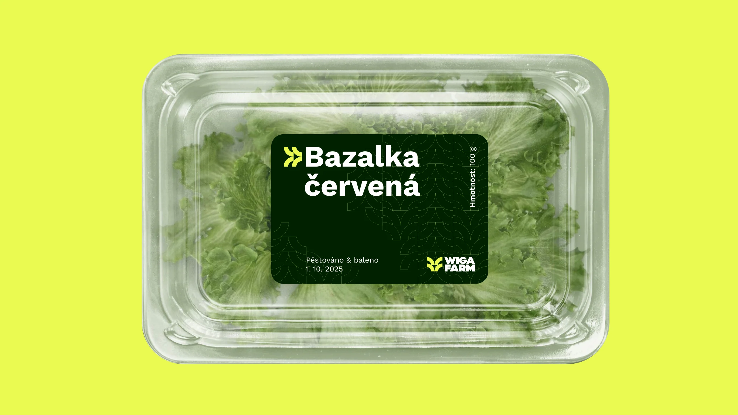 logo farma design
