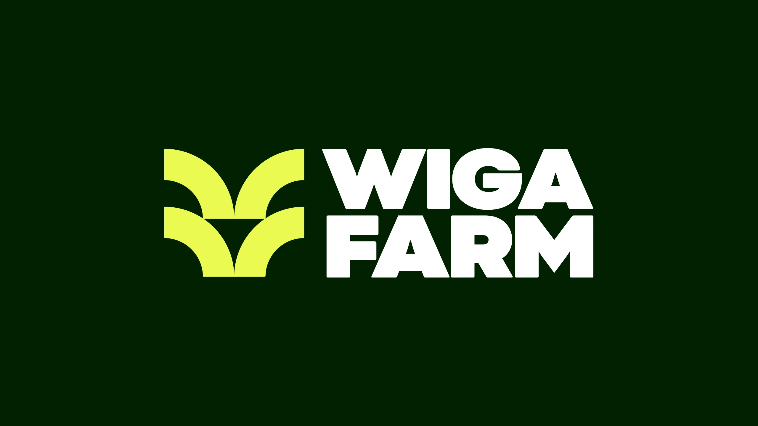 logo farma design