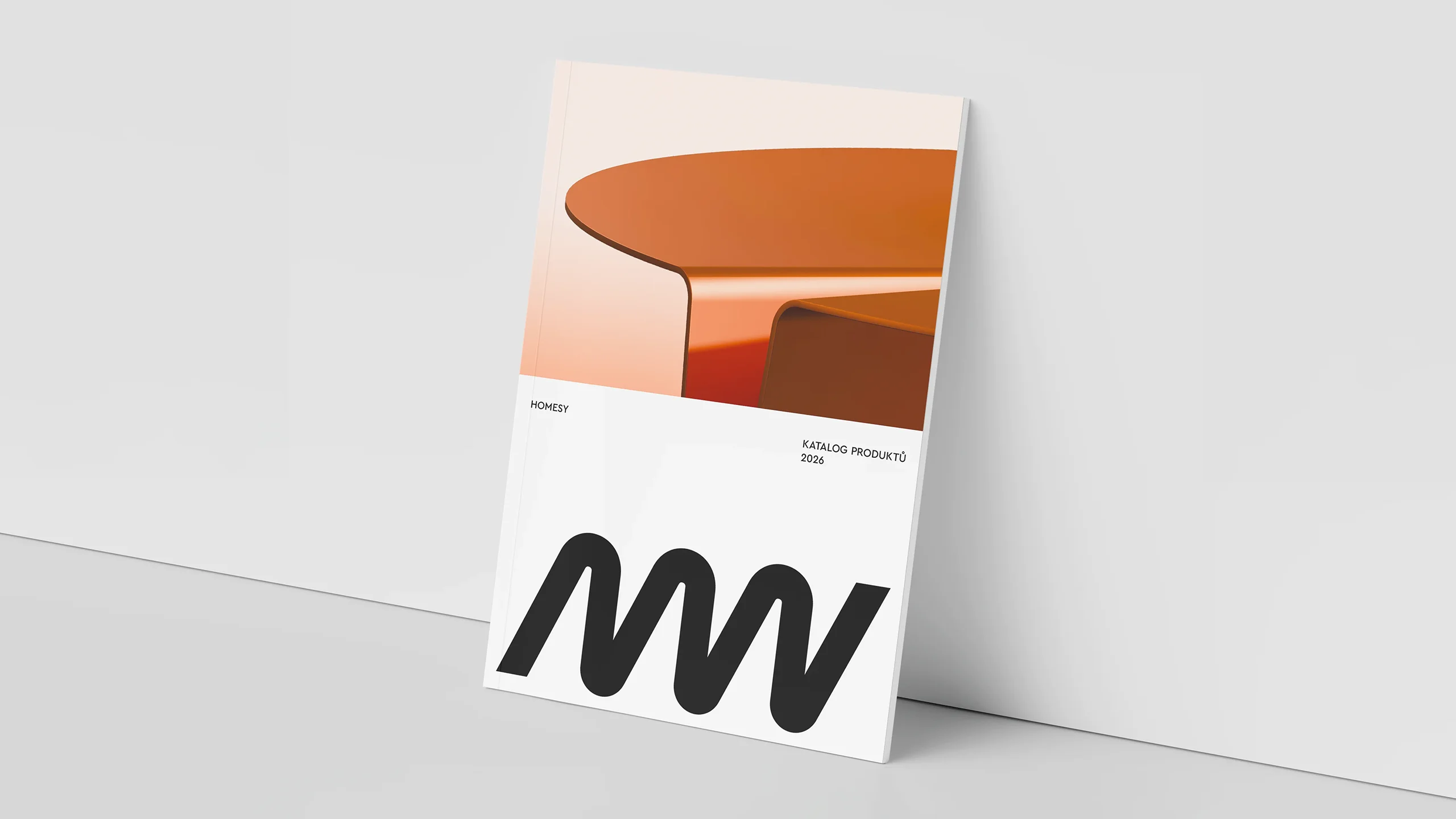 logo design nemovitosti