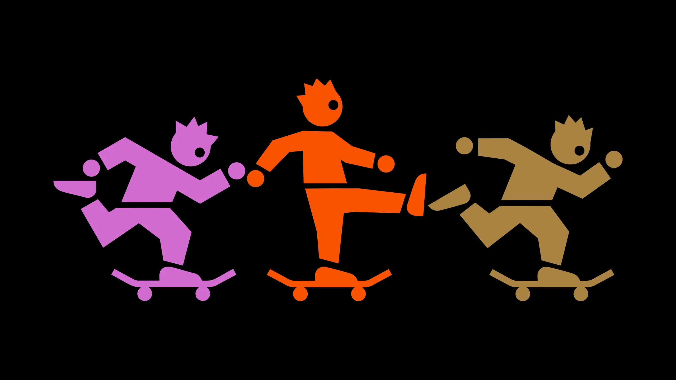 skateboarding logo litv&iacute;nov